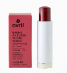 RECHARGE BAUME A LEVRES CERISE